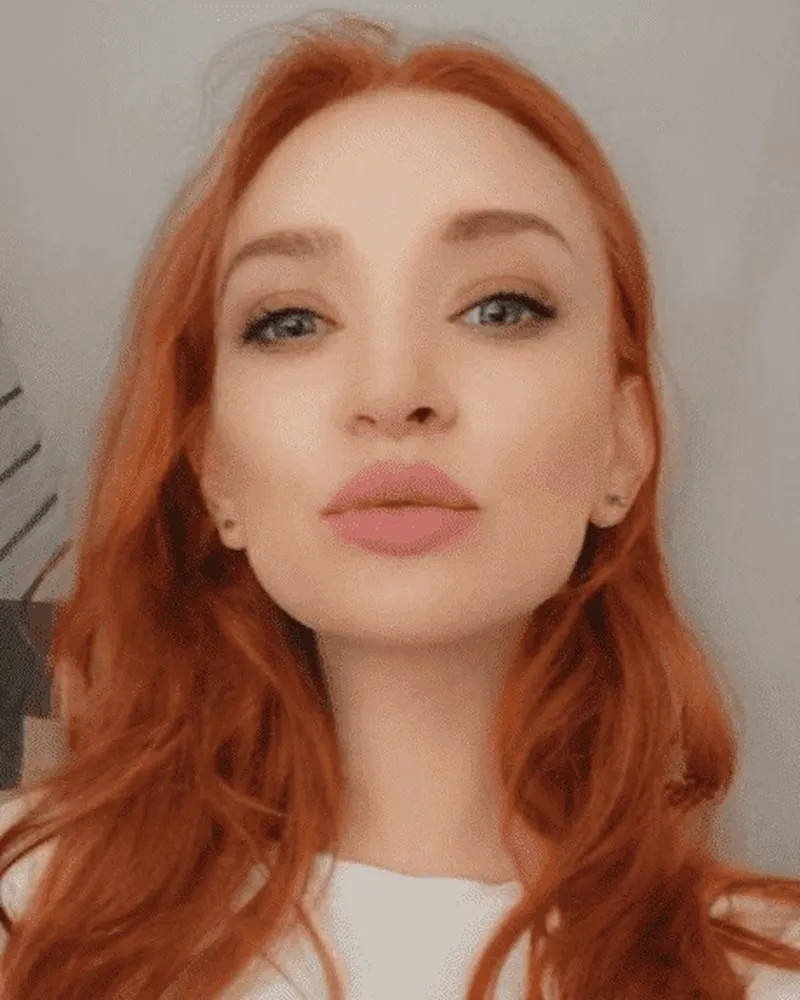 Ульяна — барбер, Отрадное